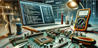 Reverse Engineer Assembly: Flags and Memory Addressing