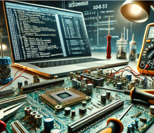 Reverse Engineer Assembly: Flags and Memory Addressing