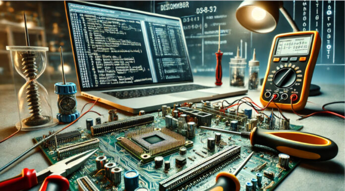 Reverse Engineer Assembly: Flags and Memory Addressing