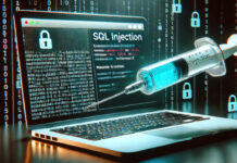 SQL Injection Types
