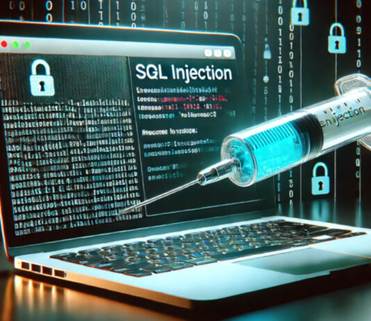 SQL Injection Types