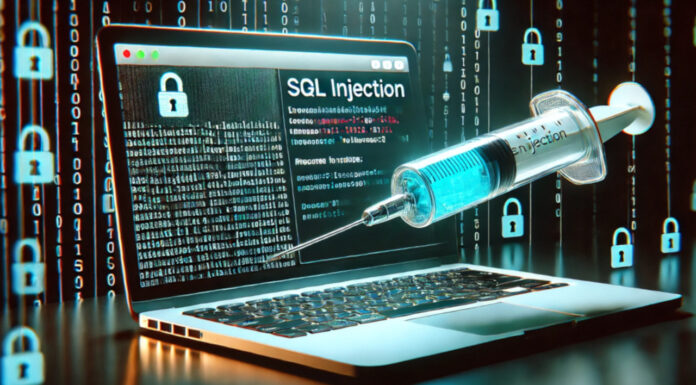 SQL Injection Types