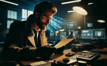 True Positive vs False Positive vs True Negative vs False Negative