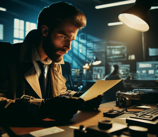 True Positive vs False Positive vs True Negative vs False Negative