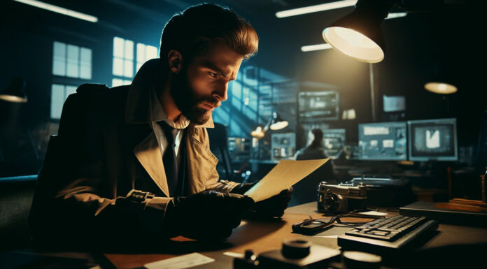 True Positive vs False Positive vs True Negative vs False Negative