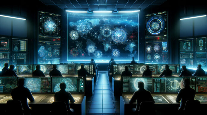 Cyber Threat Intelligence (CTI)