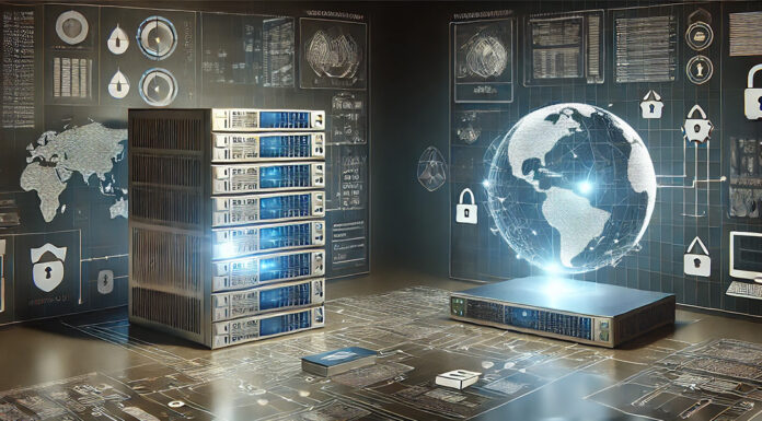 Difference between Proxy and Gateway
