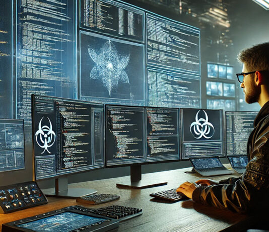 Simple Concepts of Reverse Engineering