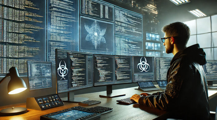 Simple Concepts of Reverse Engineering