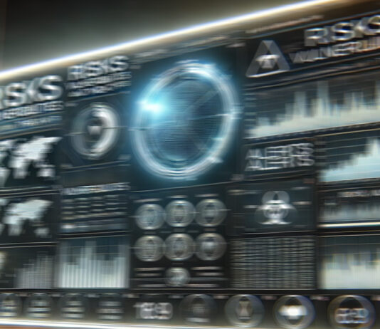 Risk, Vulnerability and Threats