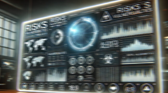 Risk, Vulnerability and Threats