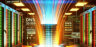 DNS Sinking Explained
