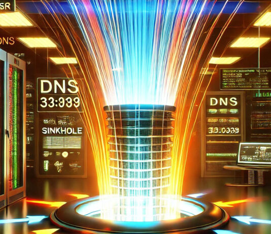 DNS Sinking Explained