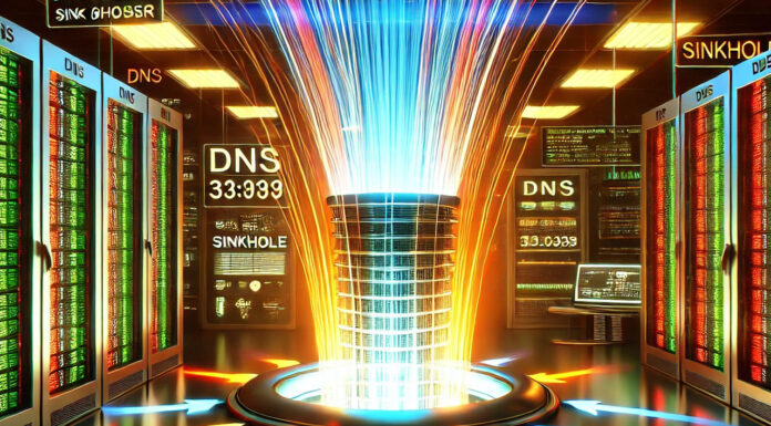 DNS Sinking Explained