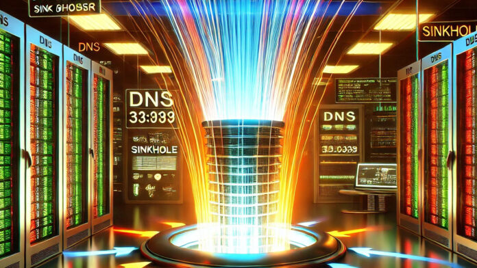 DNSSinkhole