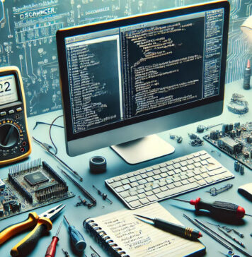 PE Headers and Sections Explained