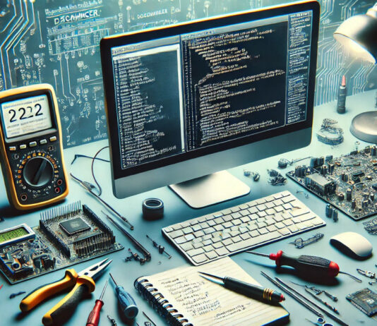 PE Headers and Sections Explained