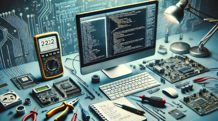 PE Headers and Sections Explained