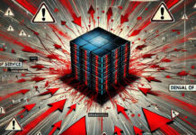 Types of DoS Attacks