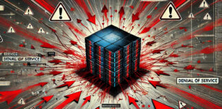 Types of DoS Attacks