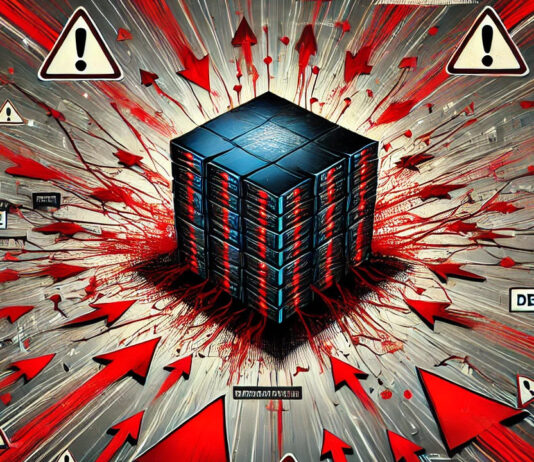 Types of DoS Attacks