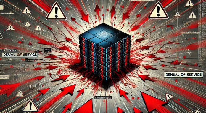 Types of DoS Attacks