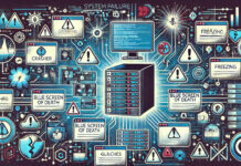 System Failure Behaviours Explained