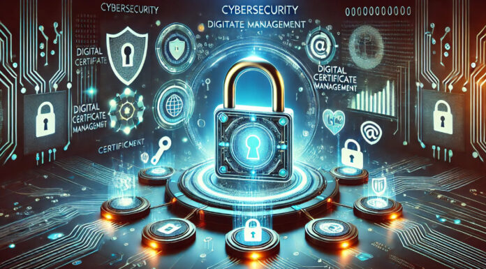 Digital Certificate Management