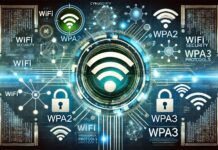 Wi-Fi Standards and Protocols wifi-statndards