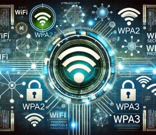 Wi-Fi Standards and Protocols wifi-statndards