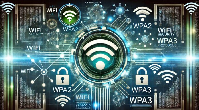 Wi-Fi Standards and Protocols wifi-statndards
