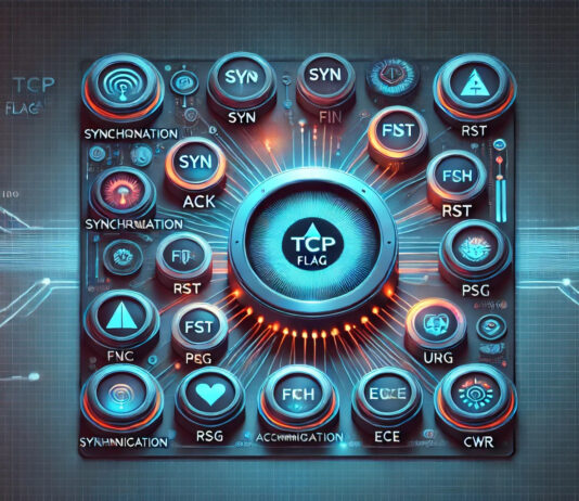 TCP Flags Guide