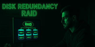 Disk Redundancy RAID